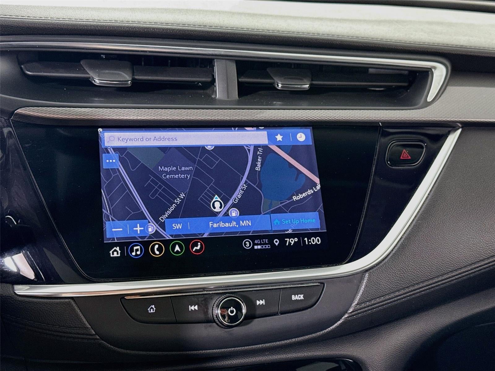 2021 Buick Encore GX Essence