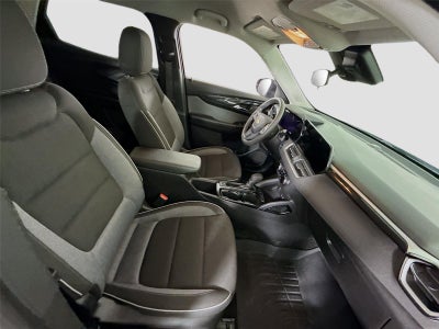 2025 Chevrolet Trailblazer LS