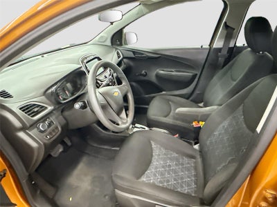 2020 Chevrolet Spark LS