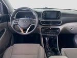 2019 Hyundai Tucson SEL