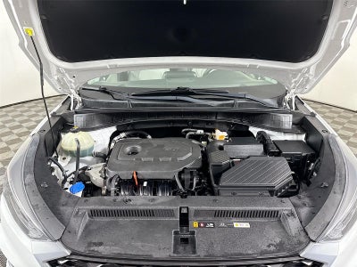 2019 Hyundai Tucson SEL