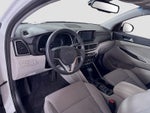 2019 Hyundai Tucson SEL