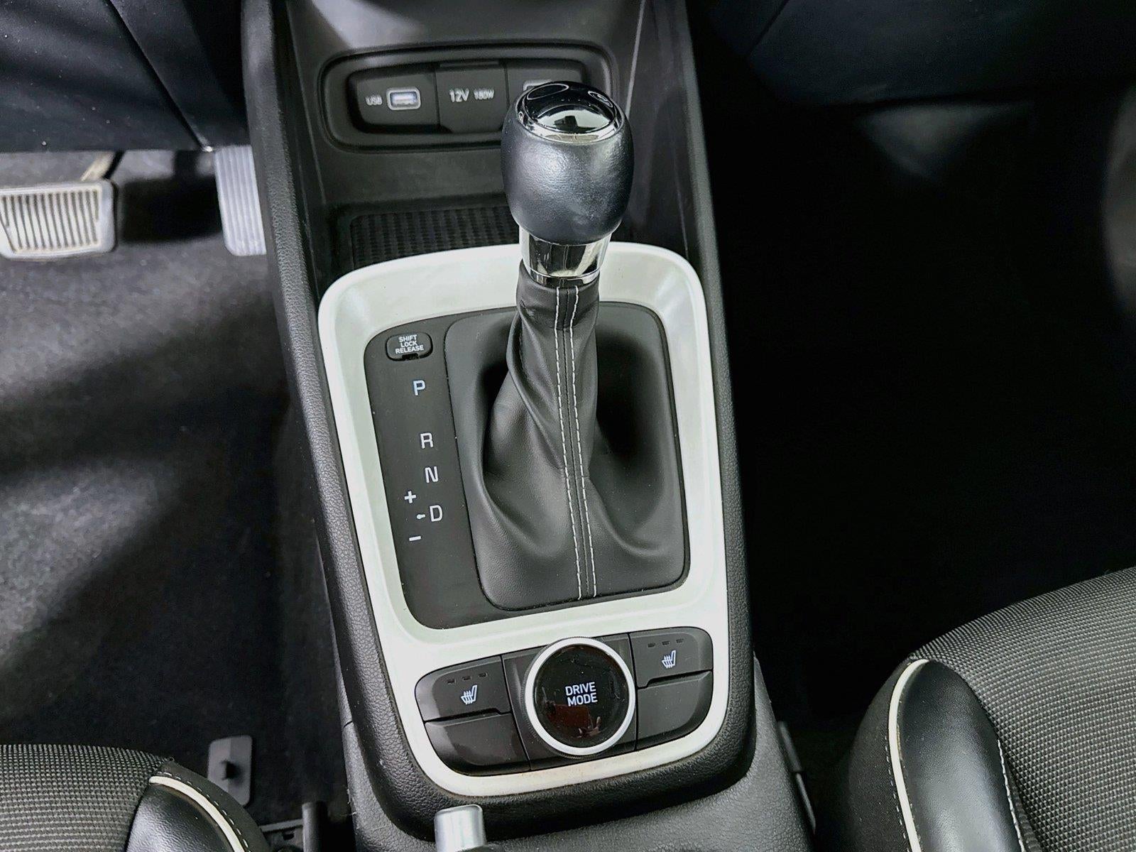 2022 Hyundai Venue Limited
