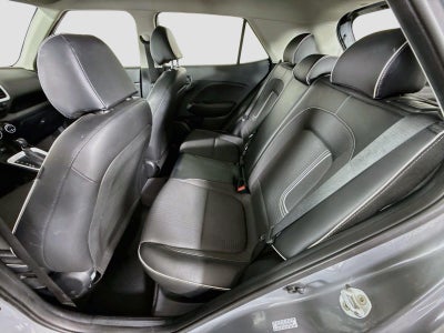 2022 Hyundai Venue Limited