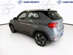 2022 Hyundai Venue Limited