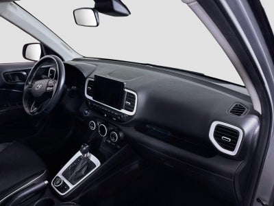 2022 Hyundai Venue Limited