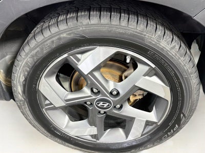 2022 Hyundai Venue Limited
