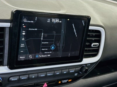 2022 Hyundai Venue Limited