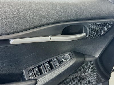 2023 Kia Seltos LX