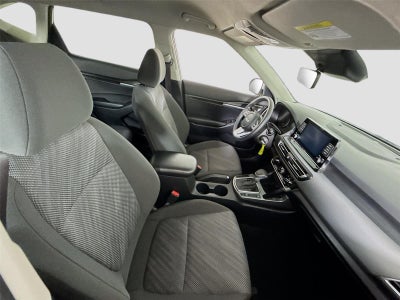 2023 Kia Seltos LX