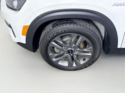 2023 Kia Seltos LX