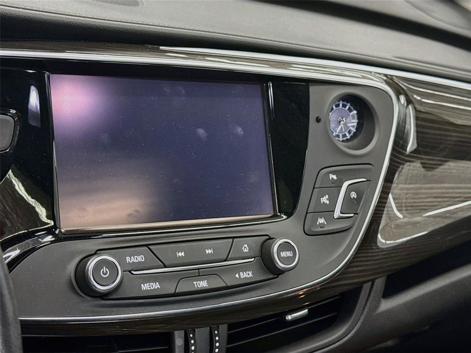2020 Buick Envision Premium II
