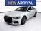 2023 Audi A6 Sedan Premium Plus