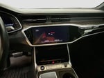 2023 Audi A6 Sedan Premium Plus