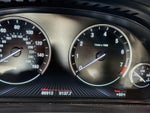 2015 BMW 5 Series 550i xDrive