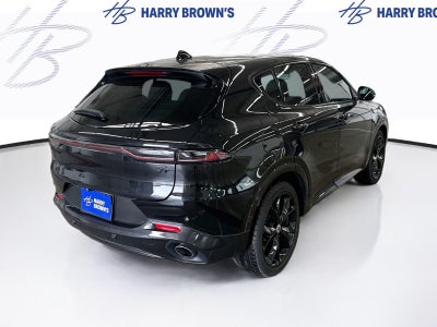 2024 Dodge Hornet R/T Plus