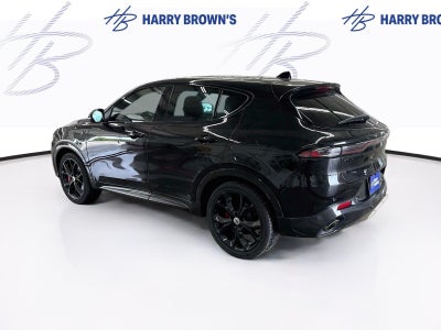 2024 Dodge Hornet R/T Plus