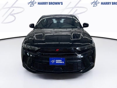 2024 Dodge Hornet R/T Plus