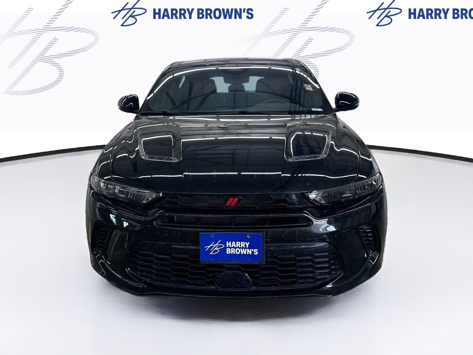 2024 Dodge Hornet R/T Plus