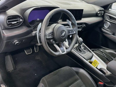 2024 Dodge Hornet R/T Plus
