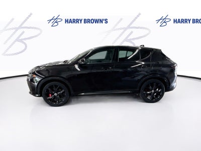 2024 Dodge Hornet R/T Plus