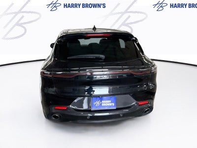 2024 Dodge Hornet R/T Plus