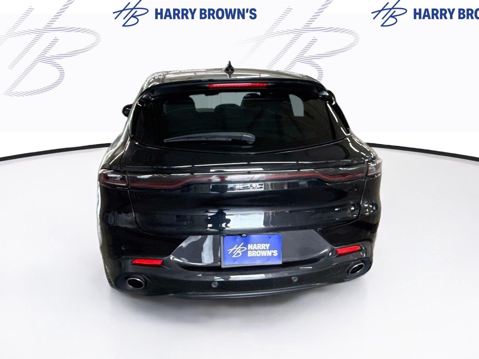 2024 Dodge Hornet R/T Plus