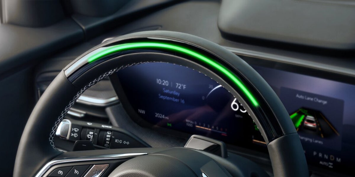 Harry Brown's GMC in Faribault MN