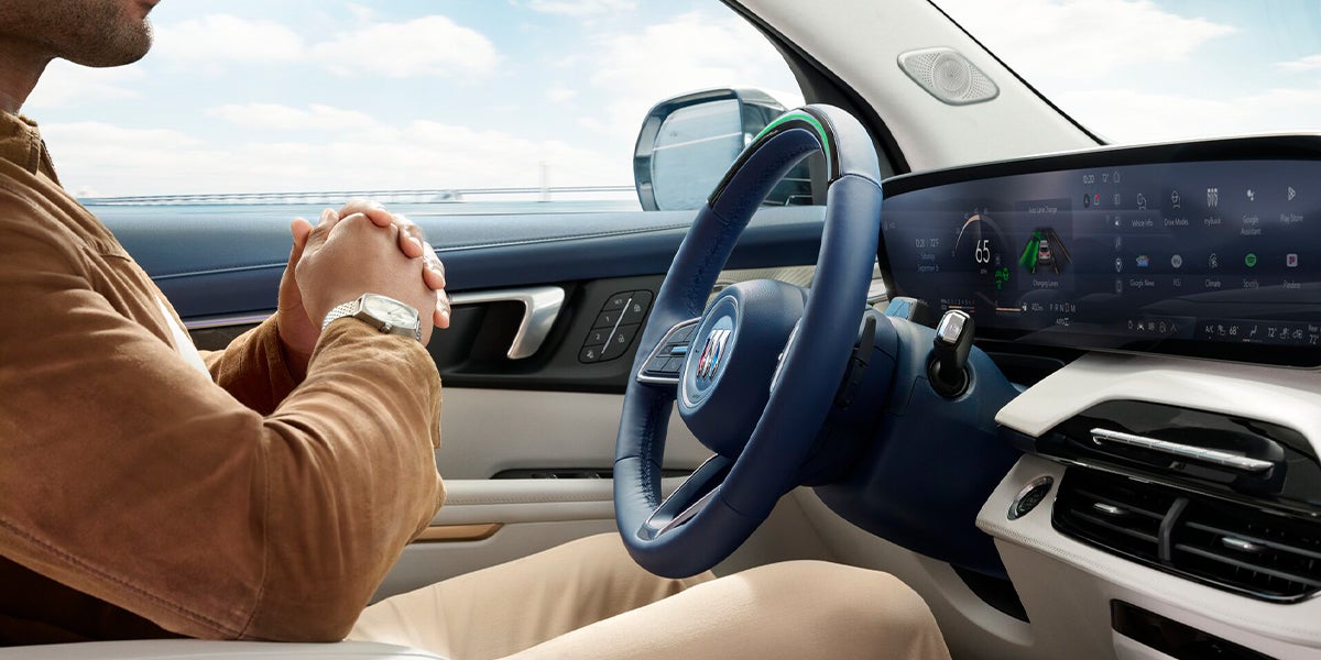 Harry Brown's GMC in Faribault MN