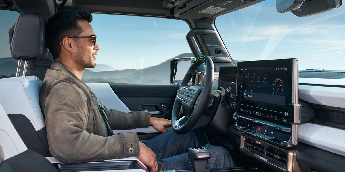 Harry Brown's GMC in Faribault MN