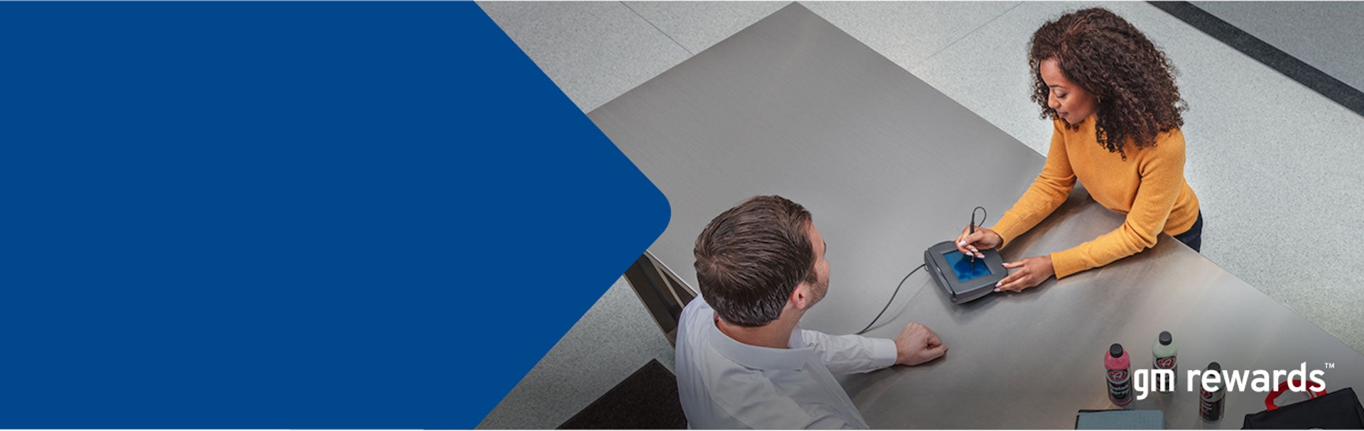 Harry Brown's GMC in Faribault MN