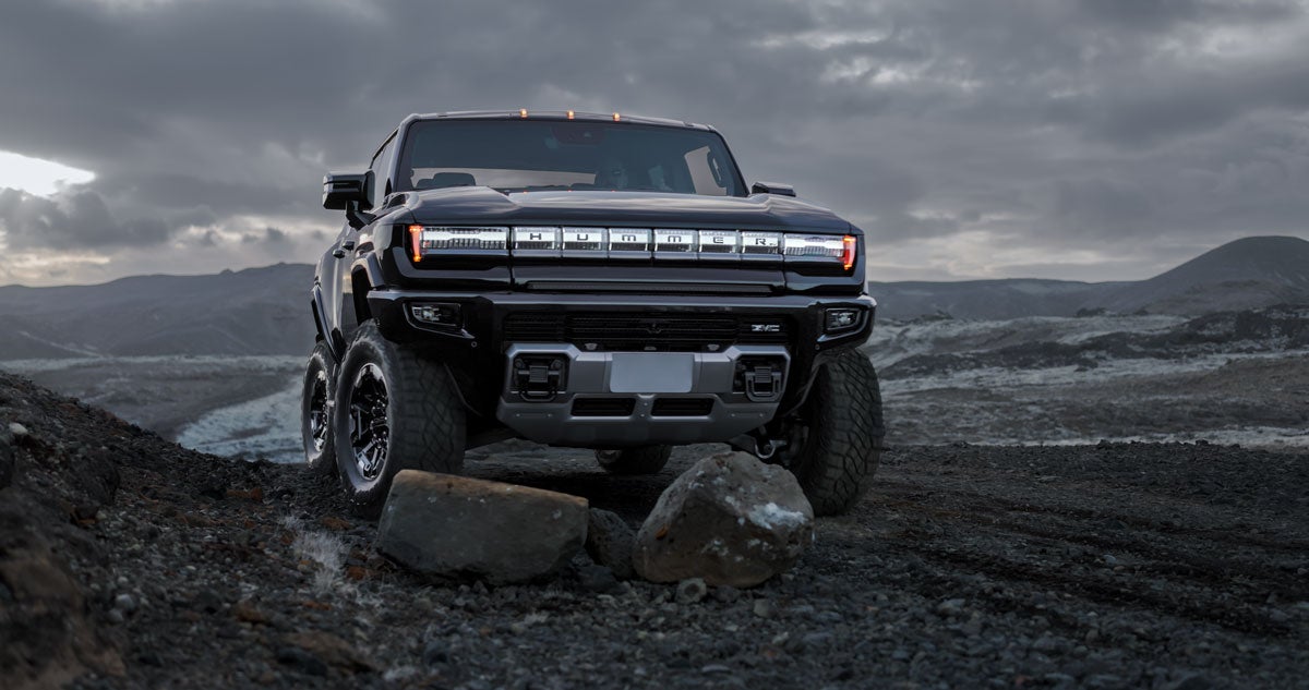 Harry Brown's GMC in Faribault MN