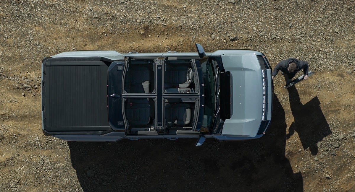 Harry Brown's GMC in Faribault MN