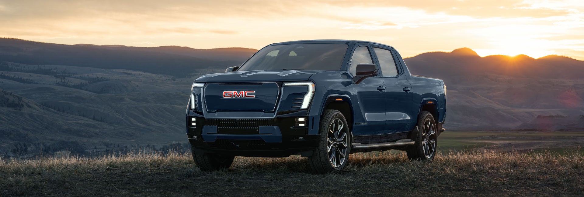 Harry Brown's GMC in Faribault MN