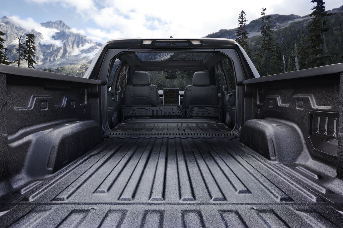 Harry Brown's GMC in Faribault MN