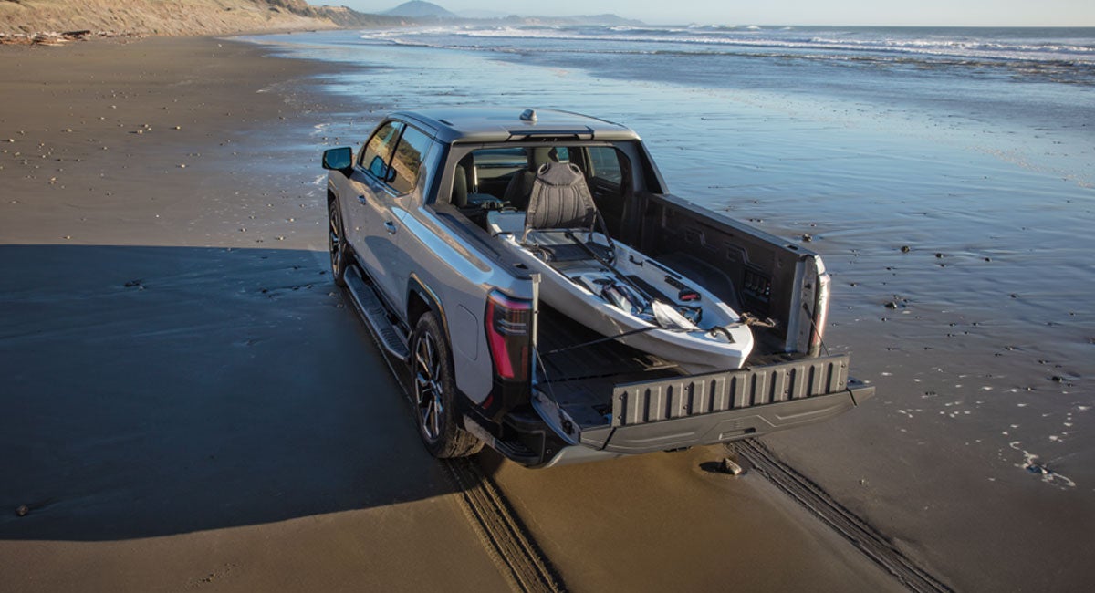 Harry Brown's GMC in Faribault MN