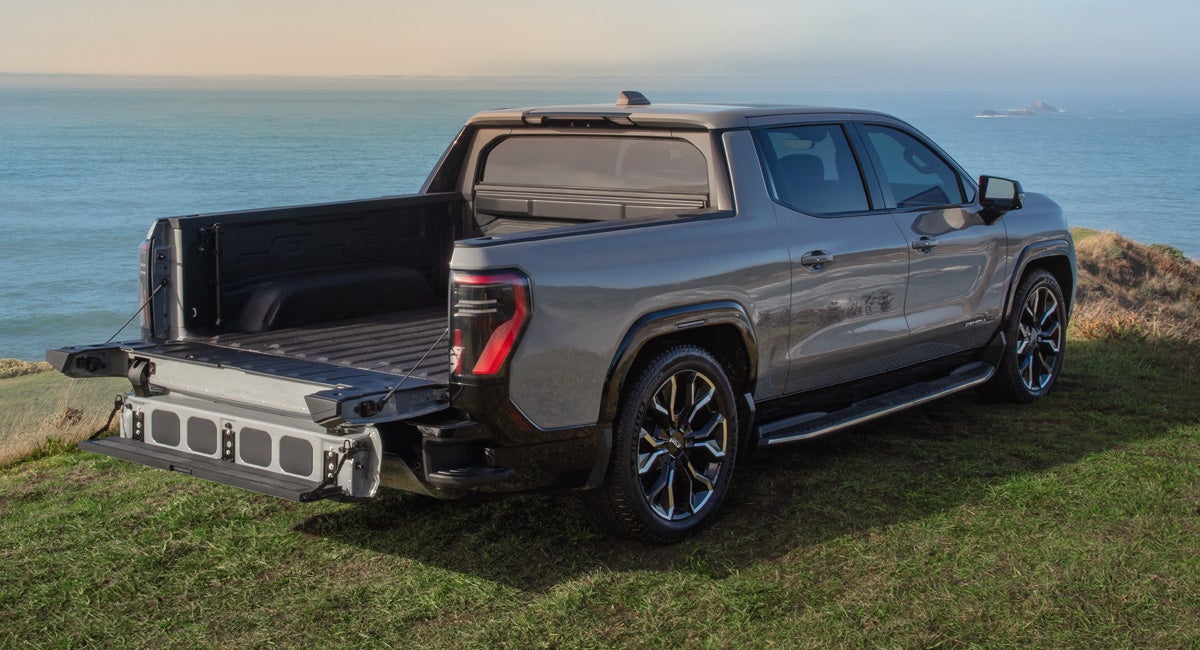 Harry Brown's GMC in Faribault MN