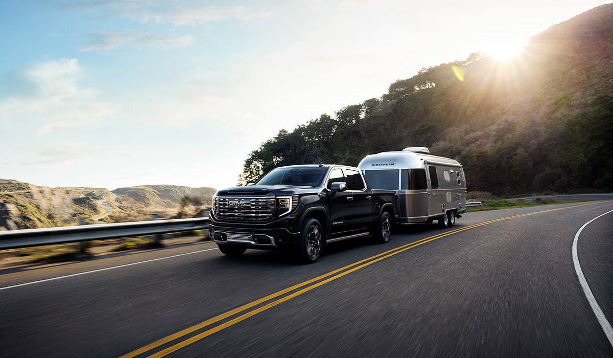 Harry Brown's GMC in Faribault MN