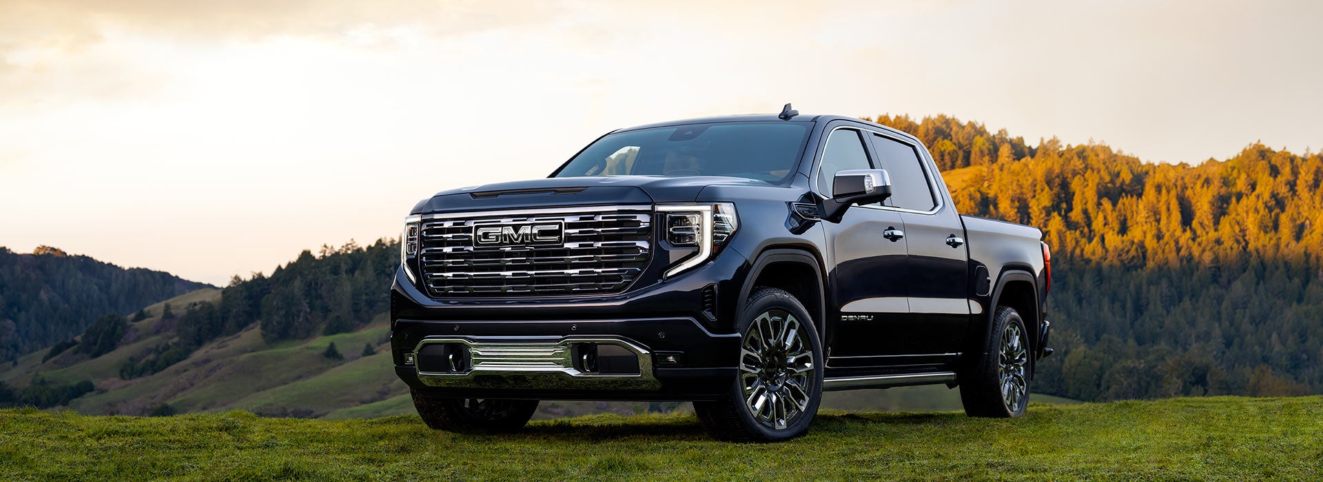 Harry Brown's GMC in Faribault MN