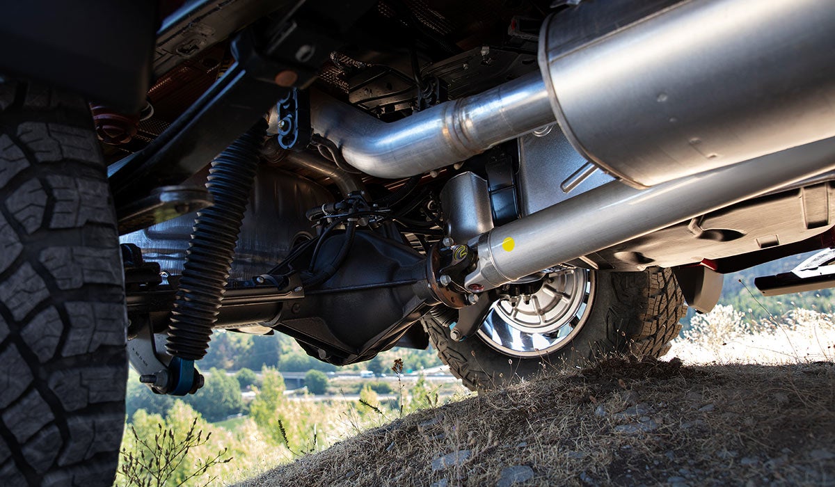 Harry Brown's GMC in Faribault MN