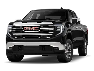 SIERRA 1500 VS FORD F150 - Harry Brown's GMC in Faribault MN