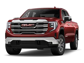 SIERRA 1500 VS TOYOTA TUNDRA - Harry Brown's GMC in Faribault MN