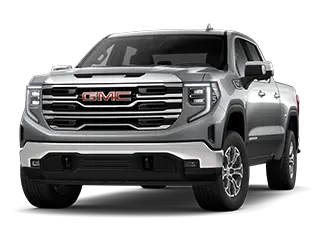 SIERRA 1500 VS RAM 1500 - Harry Brown's GMC in Faribault MN