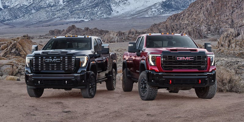 Business Elite - Harry Brown's GMC in Faribault MN