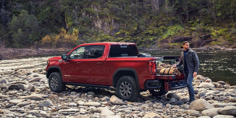 2026 GMC Sierra 1500 in Faribault, MN