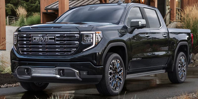 2026 GMC Sierra 1500 in Faribault, MN