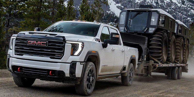 2026 GMC Sierra 3500HD sale in Faribault, MN