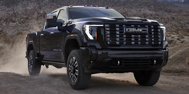 2026 GMC Sierra 3500HD Pro Faribault, MN