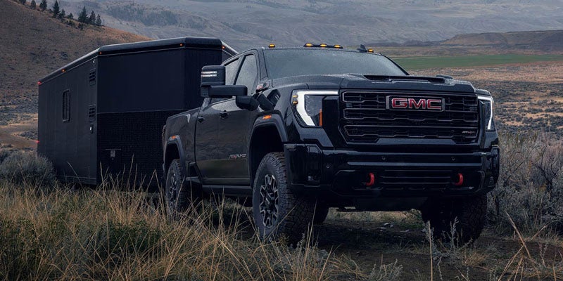 2026 GMC Sierra 3500HD Faribault, MN