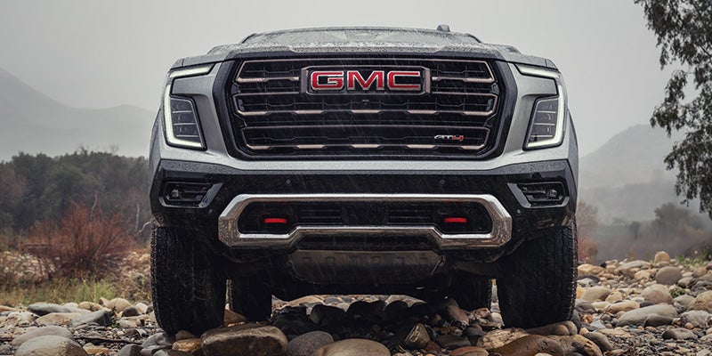 2026 GMC Yukon in Faribault, MN